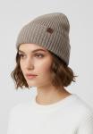 Шапка Faera Beanie, Braun/Khaki - фото