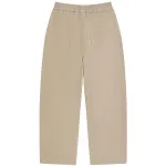 Детские брюки GAP, хаки - фото 4