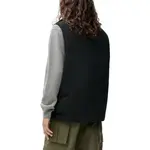 Майка SS25 мужская LOEWE, черный - фото 5