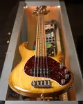 Ernie Ball Music Man StingRay Special 5 - Хот Хани - фото 2