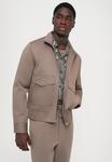 Куртка Michael Kors HARRINGTON, Chestnut/Light Brown - фото 5
