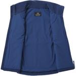 KOLON SPORT Женская жилетка, Blue - фото 4