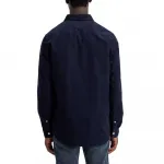 Рубашка Scotch & Soda Corduroy, синий - фото 2