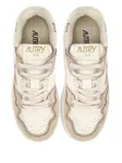 Кожаные кроссовки Autry, белый - фото 4