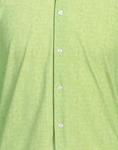 Рубашка Next Ghirardelli, зеленый - фото 4