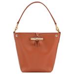 LONGCHAMP Мини ведро Le Roseau - фото