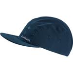 Детская бейсболка Tammar Vaude, синий - фото