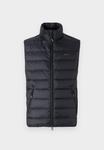 Жилет LIGHT VEST - Down jacket GANT, черный - фото 5