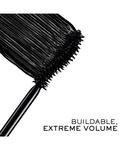 Тушь для ресниц Hypnose Drama Extreme Volumizing Mascara Lancome, черный - фото 2
