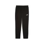 Тканевые брюки PUMA Regular Pants, черный - фото