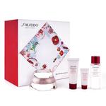 Shiseido, Bio-Performance, набор косметики, 4 шт - фото