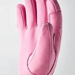 Перчатки Hestra Fall Line Hestra, Cerise - фото 4