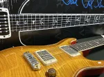 PRS McCarty 2023 McCarty Sunburst 10 Топ - фото 6