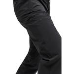 Мужские зимние брюки Нил Maier Sports, черный - фото 4