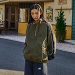 NANDCHN Куртка женская, Army Green - фото 12