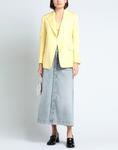 Блейзер Chloé, желтый - фото 3
