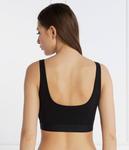 Бюстгальтер Hugo Bodywear, черный - фото 4