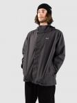 Куртка-дождевик Patagonia Jackson Glacier Rain Jacke, ink black - фото 5