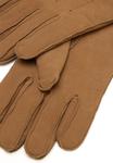 Перчатки PIOMBO Gloves, Brown - фото 2