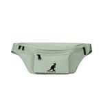 KANGOL Нейлоновый поясной рюкзак - фото 8