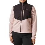 Куртка женская Helly Hansen, цвет 094 PINK CLOUD - фото 7