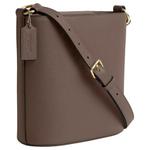 COACH Кожаная сумка-ведро Софи через плечо - фото 2