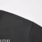 Свитшот Mitchell & Ness x NBA унисекс Mitchell Ness, черный - фото 8