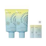 Солнцезащитные кремы и лосьоны Unisex YALGET - фото