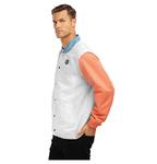 Куртка Siroko Mentawai, белый - фото 3