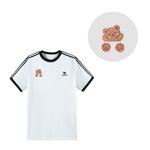 Футболка Urban Function Series Unisex CAMEL, белый - фото 2