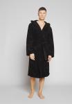 Халат Pier One, черный - фото