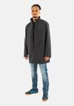 Пальто Armani Exchange Winter coat, Deep Navy/Dark Blue - фото 2