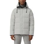 Парка MacMillan Canada Goose, Серебристая Берёза - фото 3