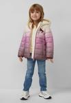 Зимняя куртка s.Oliver Winter jacket, Rosa/Pink - фото