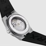 TISSOT Часы Men's PRX Super Player Series Watch, Black Dial - фото 9