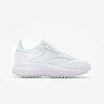 Кроссовки КЛАССИЧЕСКАЯ КОЖА SP ДОПОЛНИТЕЛЬНО Reebok, цвет White_100033463 - фото