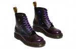 Ботинки Martin Dr.Martens 1460 унисекс, Purple - фото 3
