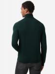 Свитер BOGNER, темно-зеленый - фото 4