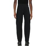 Грузовые брюки Moncler Grenoble, черный - фото 6