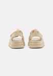 Сандалии Goldenglow Unisex UGG, бежевый - фото 6