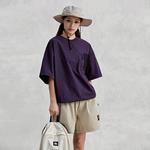 Футболка унисекс Kappa, серый - фото 5