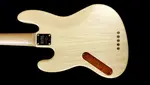BITE Guitars BITE 33″ Jawbone RPJ5 Виски и Эгног Бас - фото 7