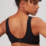 Бюстгальтер Rosso Corsa женский Castelli, черный - фото 2