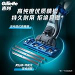 Электробритва Gillette - фото 10