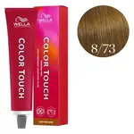 Color Touch Deep Browns 8/73 - 60 мл Wella - фото