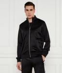 Ветровка мужская Karl Lagerfeld Regular Fit, черный - фото