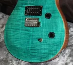 2024 PRS - SE CE24 Bolt-On - Бирюзовый - фото 2