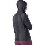Куртка Smartwool Smartloft Hooded Smartwool, Black - фото 3