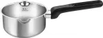 Кастрюля BRAVA с двухсторонним носиком, ø 14 см, 1,0 л Tescoma - фото