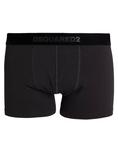 Боксеры Underwear Dsquared2, черный - фото